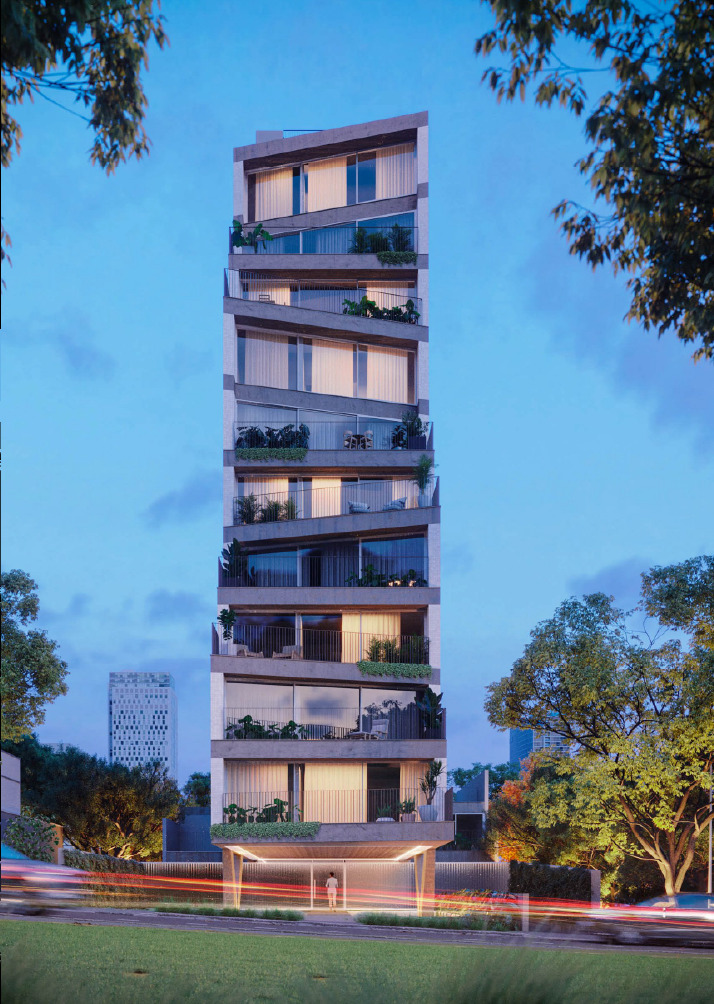 Lançamento Duplex